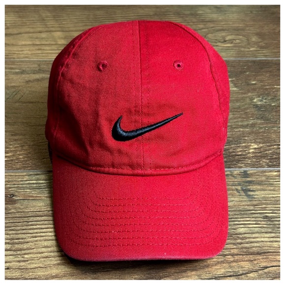 Youth Nike Hat (4-7) - Picture 5 of 10